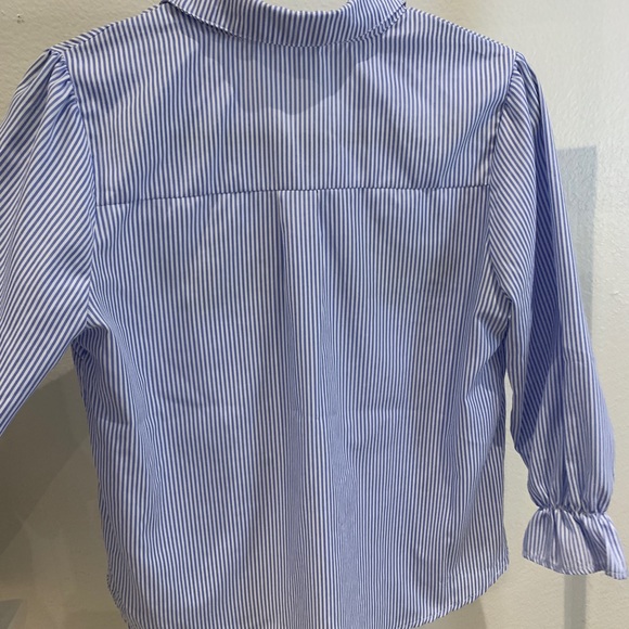 Women’s Agaci Long sleeve Button Up - Picture 4 of 4